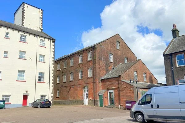 Cumbria offices
