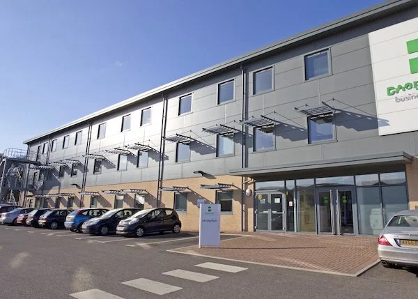Ipswich offices