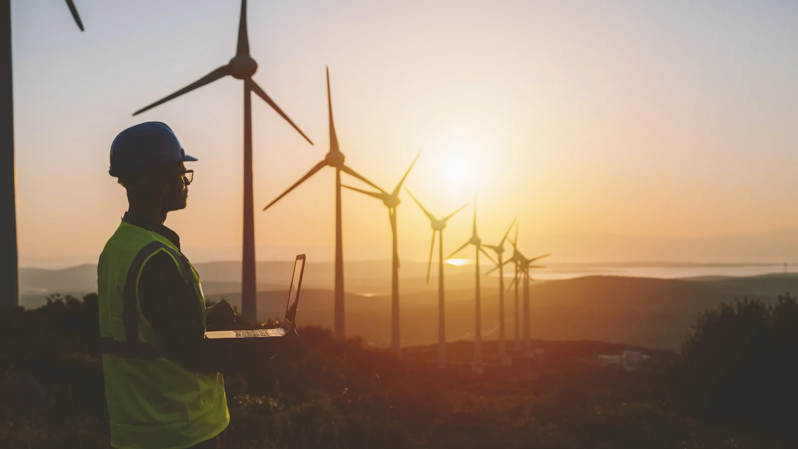 Rullion & SAP Fieldglass: Renewable Energy Workforce Transformation