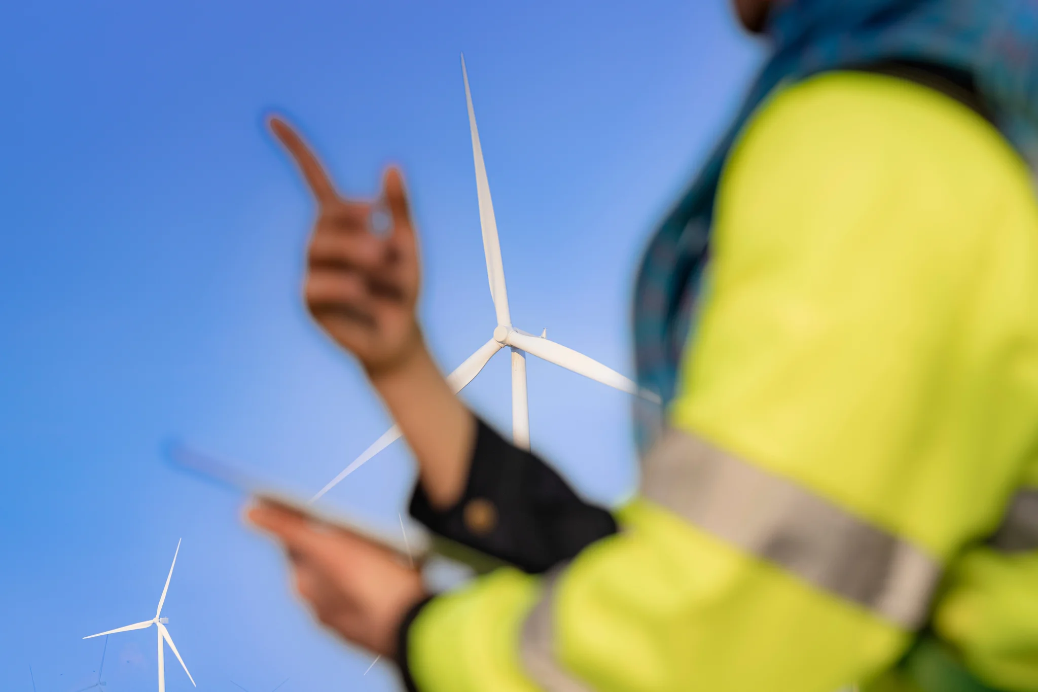 renewable wind power