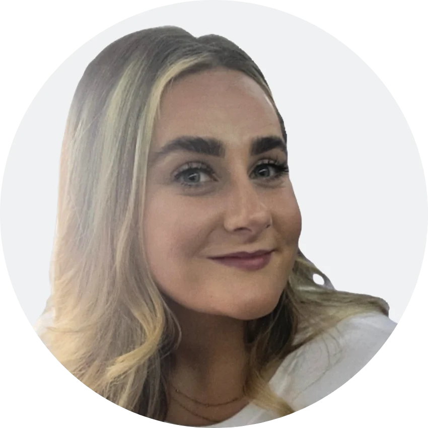 Shannon McCarroll