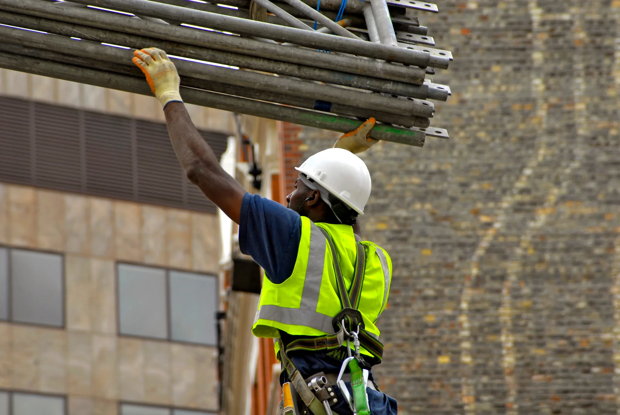 construction worker