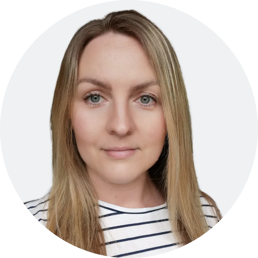 Sophie Parker-Giles