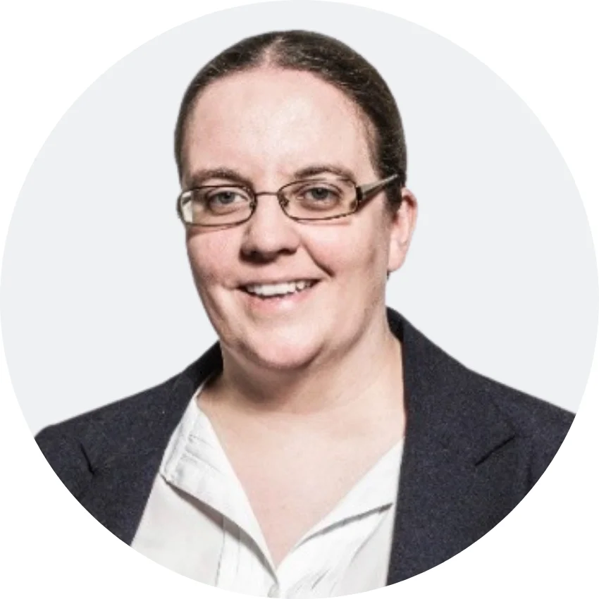 Susan Good