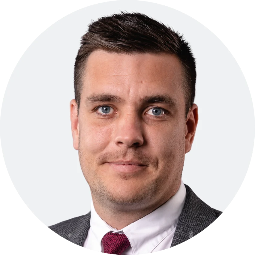 Tom Bendall