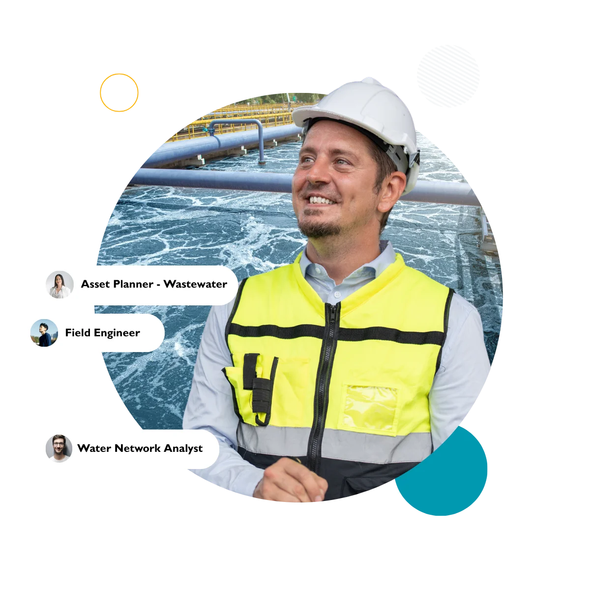 utilities hero