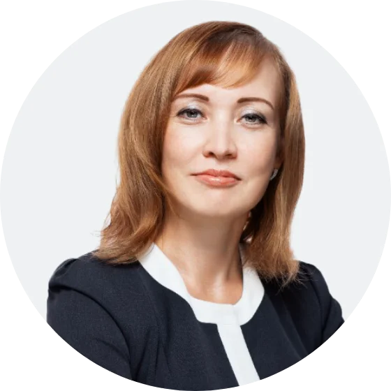 Zhanna Kytaieva