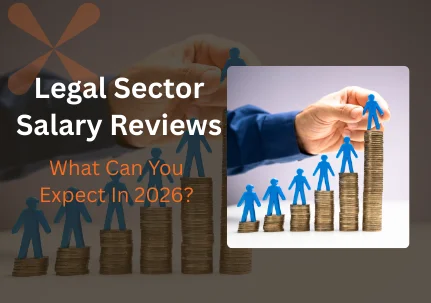 West Midlands Legal Sector Salary Reviews - What Can You Expect in 2026?