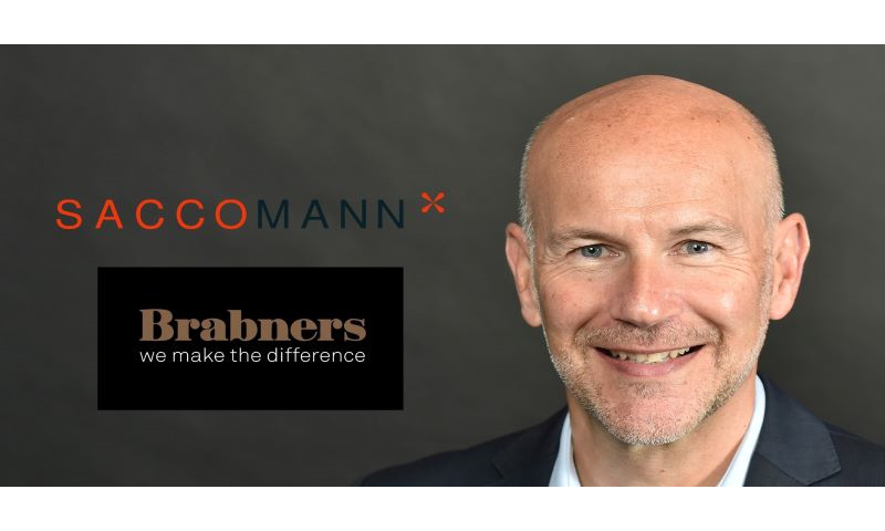 Sacco Mann Talks To Marcus Armstrong at Brabners 