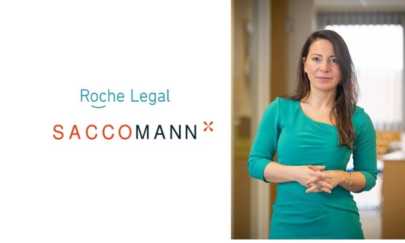 Sacco Mann Talks To… Rachel Roche at Roche Legal 