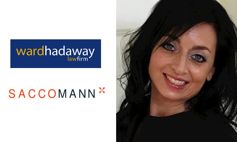 International Women's Day 2021 - Sacco Mann Talks To... Emma Digby at Ward Hadaway 