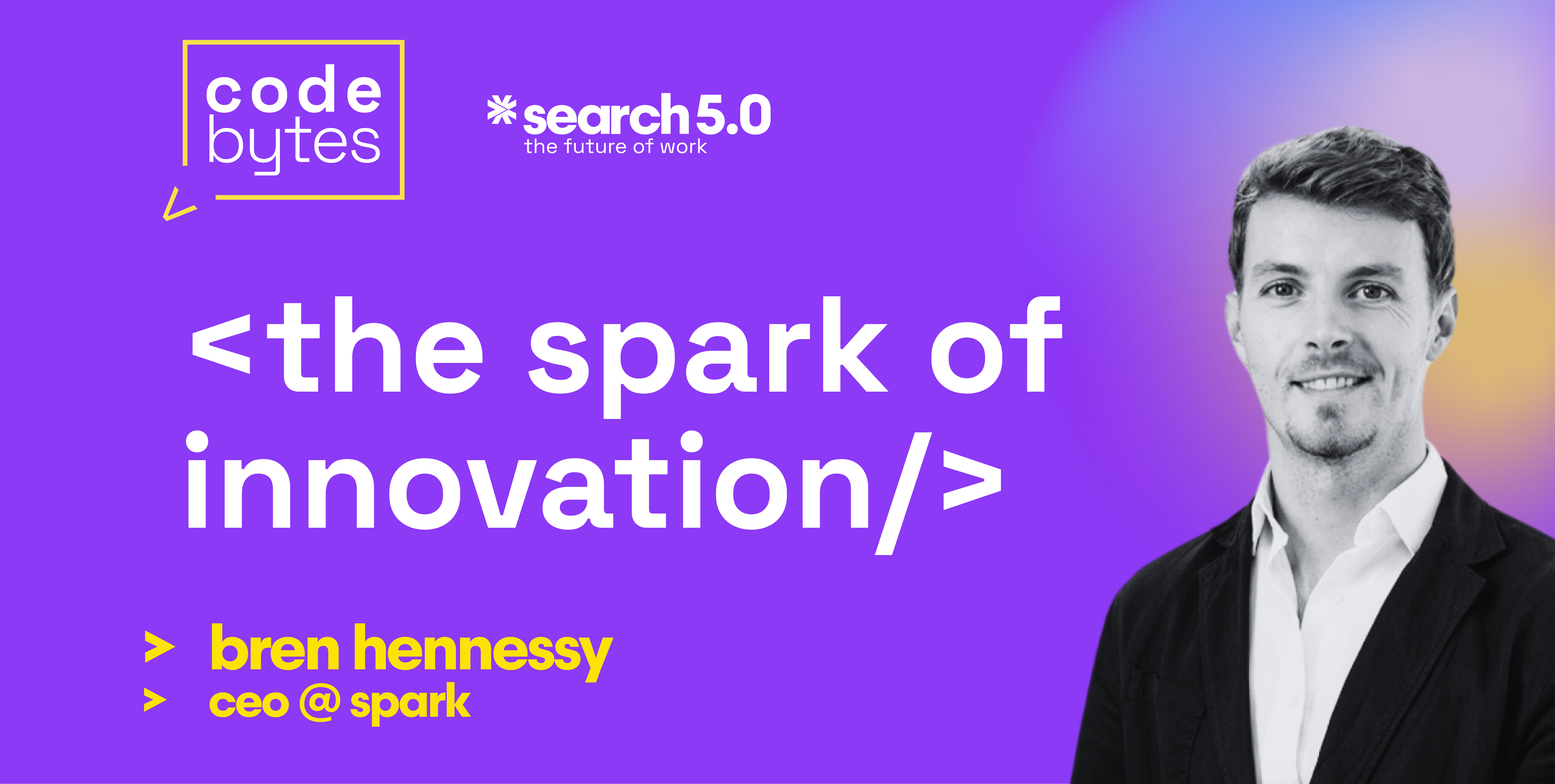 The Spark of Innovation