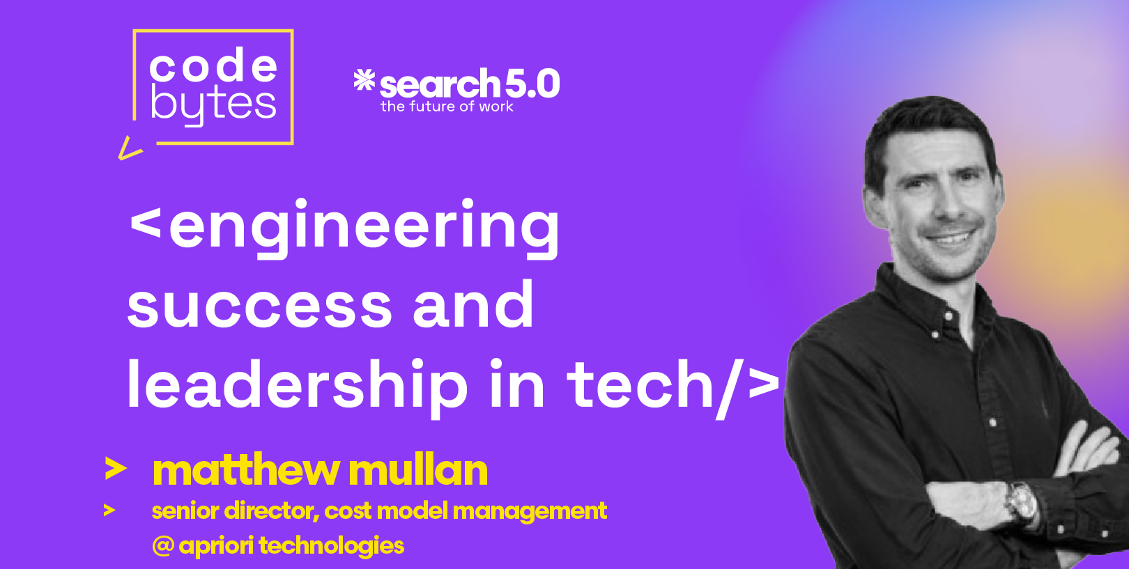 Engineering Success and Leadership in Tech 