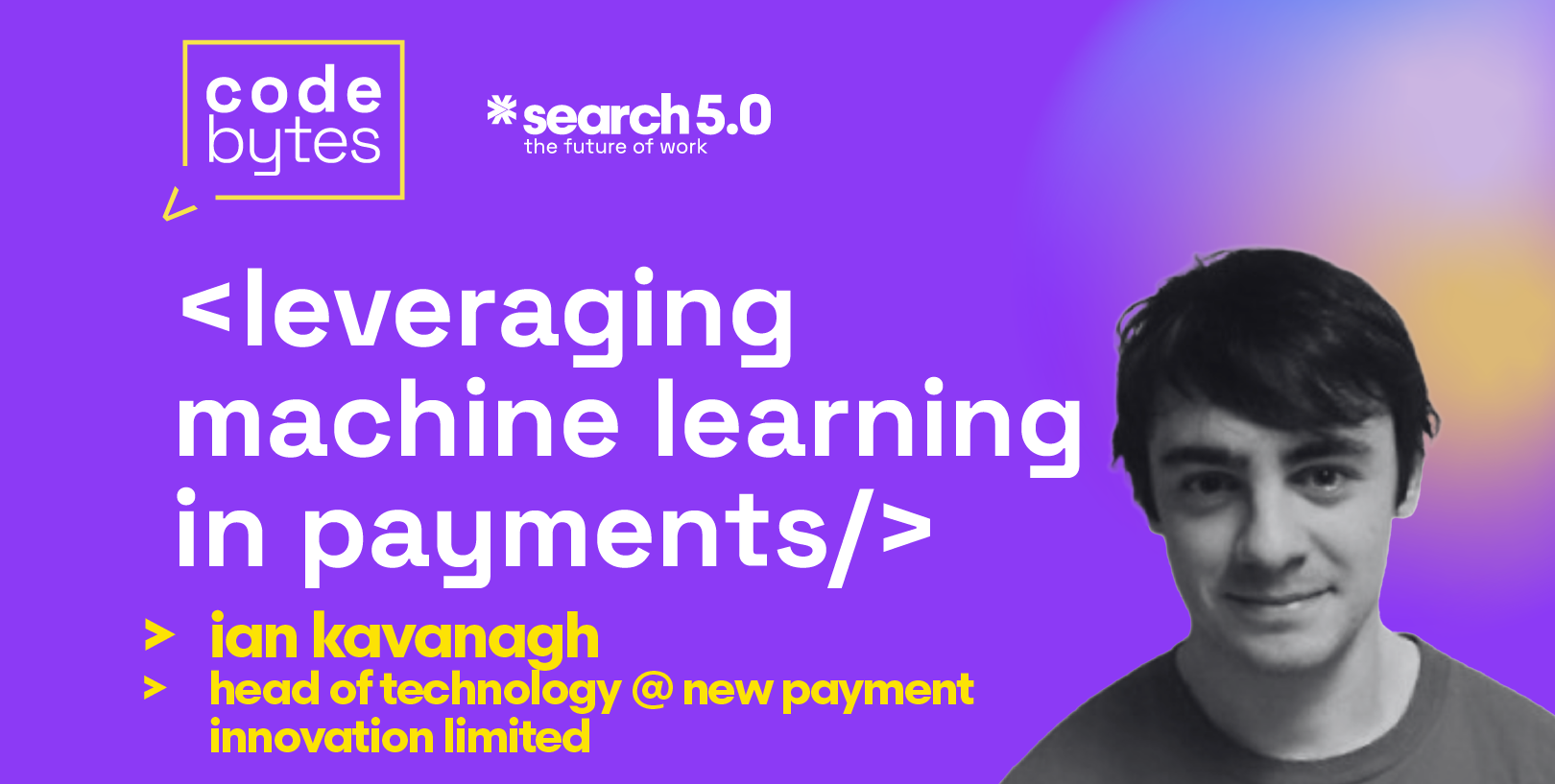 Leveraging Machine Learning in Payments