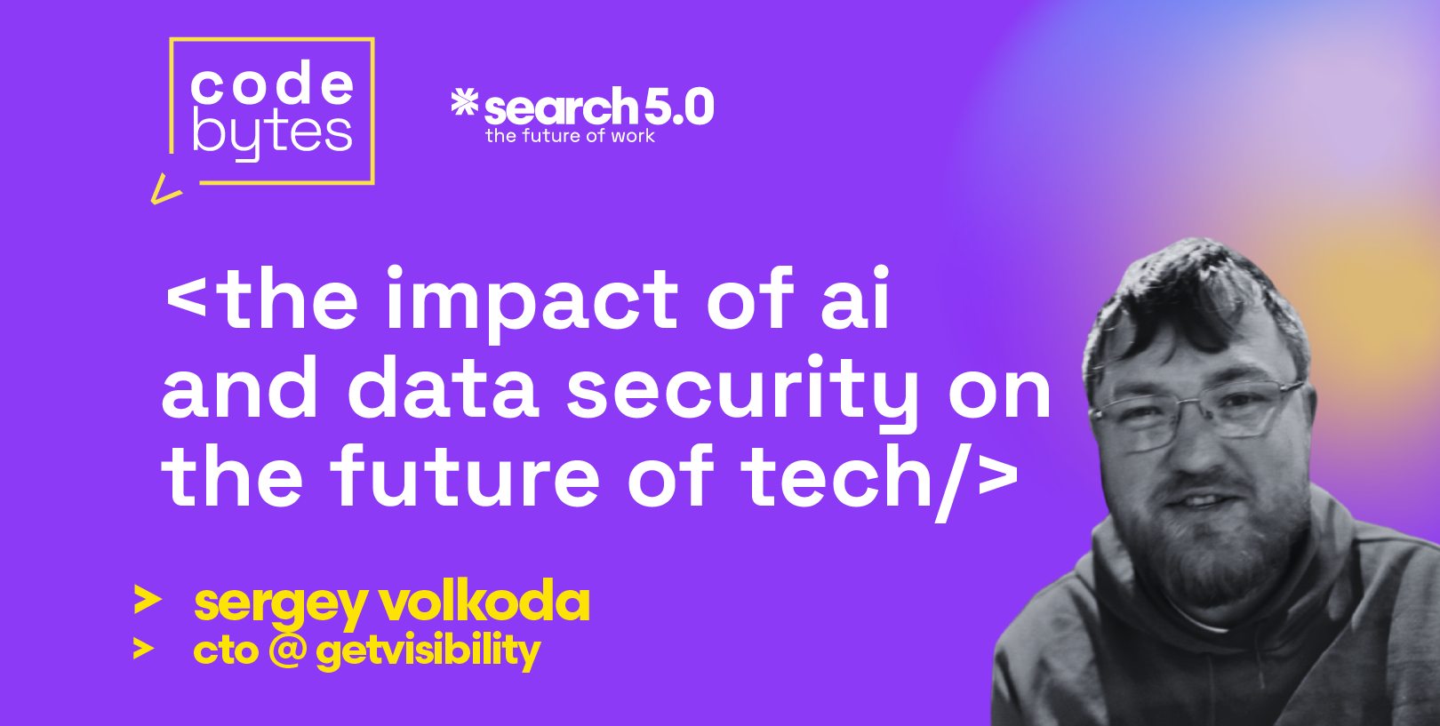 The Impact of AI and Data Security on the Future of Tech