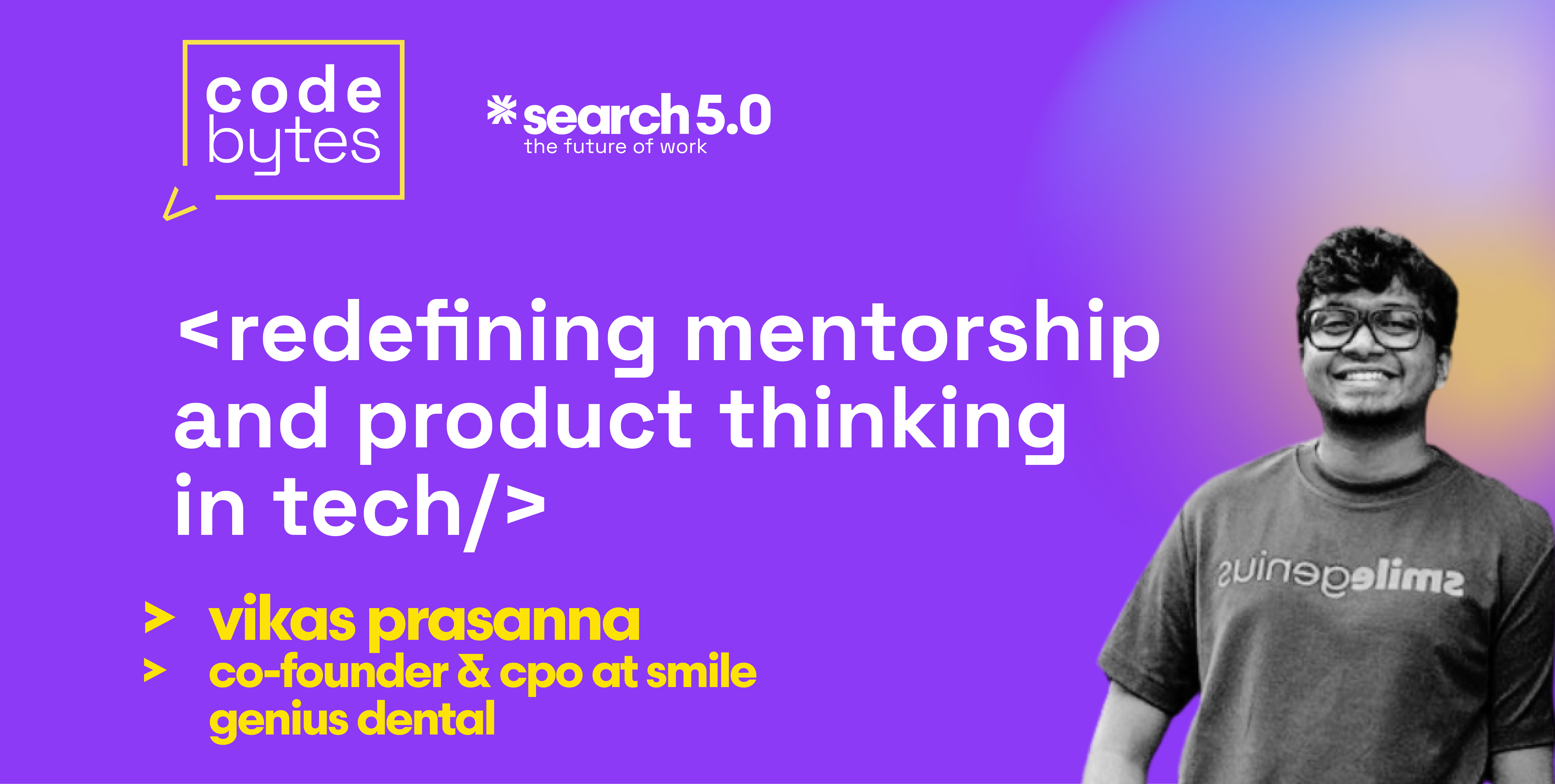 Redefining Mentorship and Product Thinking in Tech