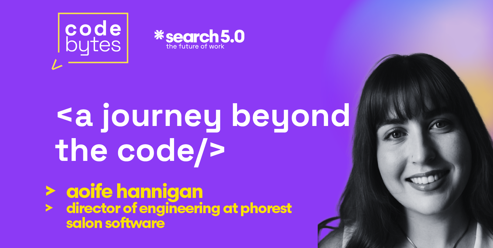 A Journey Beyond The Code