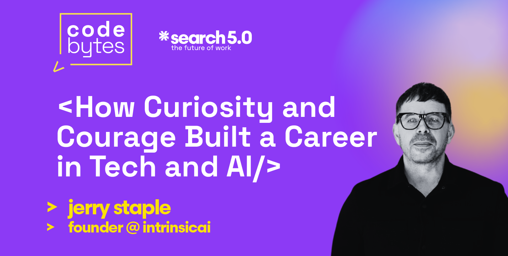 How Curiosity and Courage Built a Career in Tech and AI