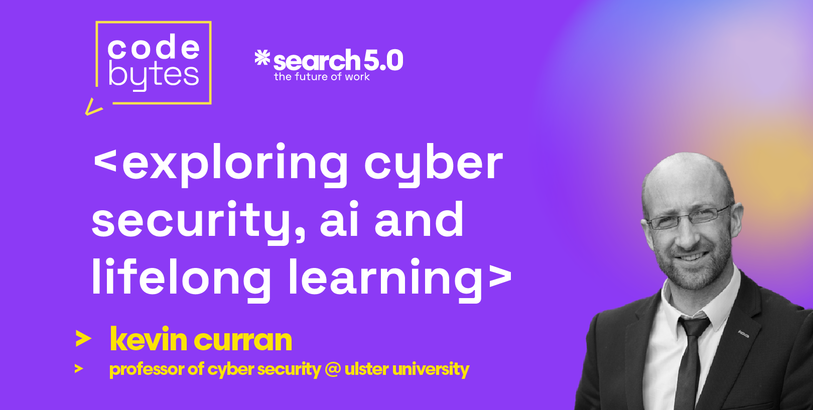 Exploring Cybersecurity, AI, and Lifelong Learning