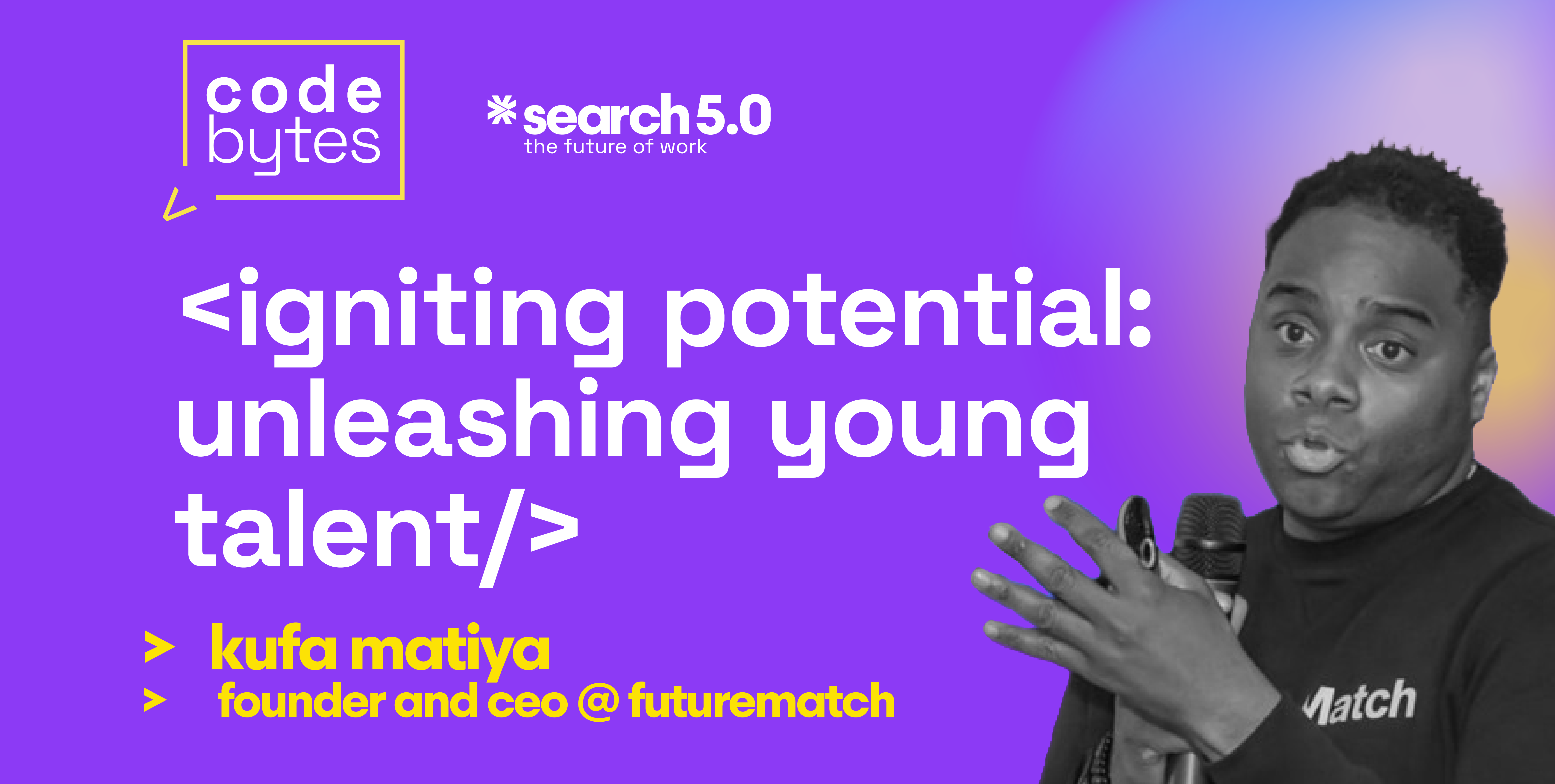 Igniting Potential: Unleashing Young Talent