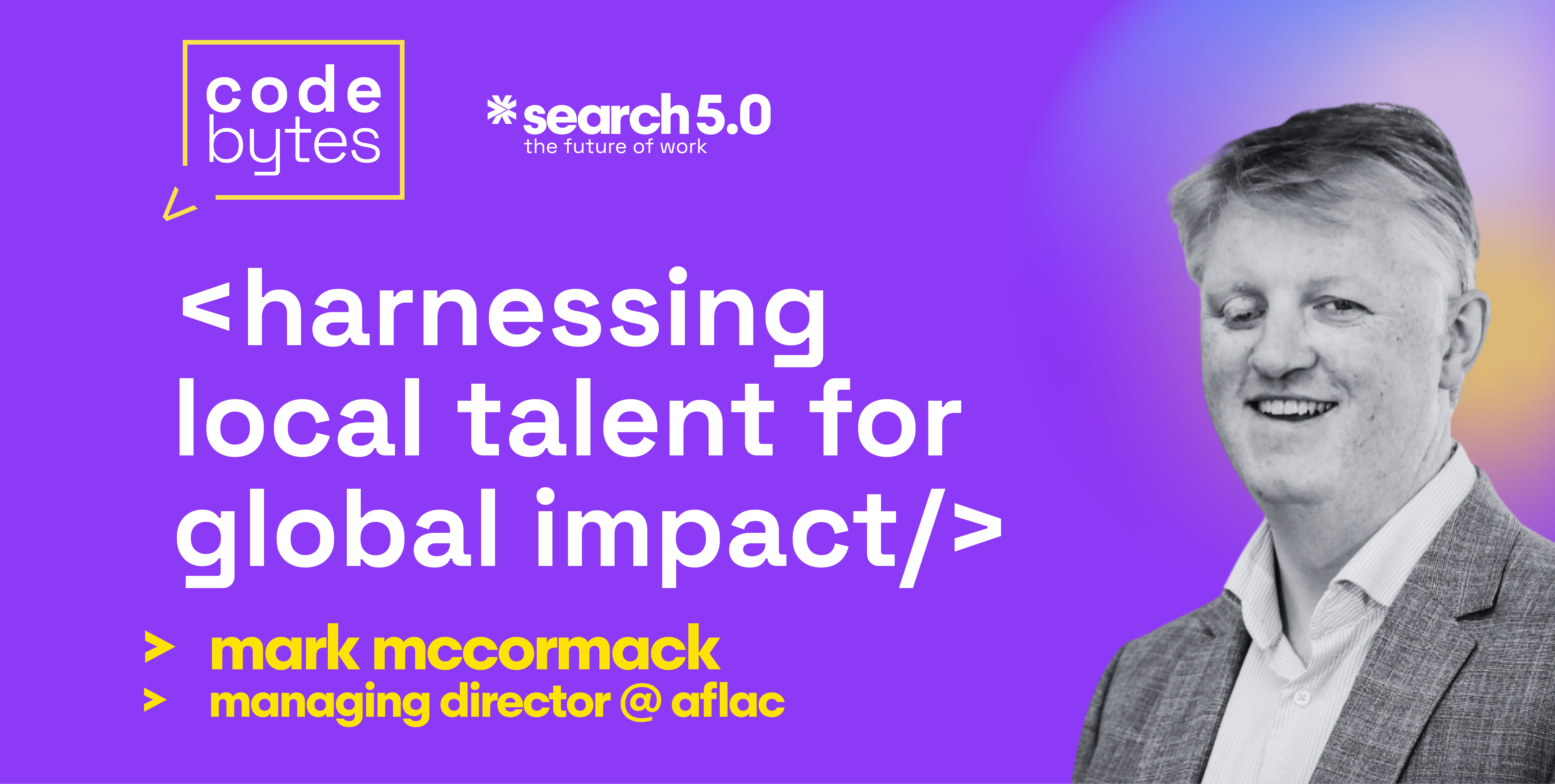 Harnessing Local Talent for Global Impact