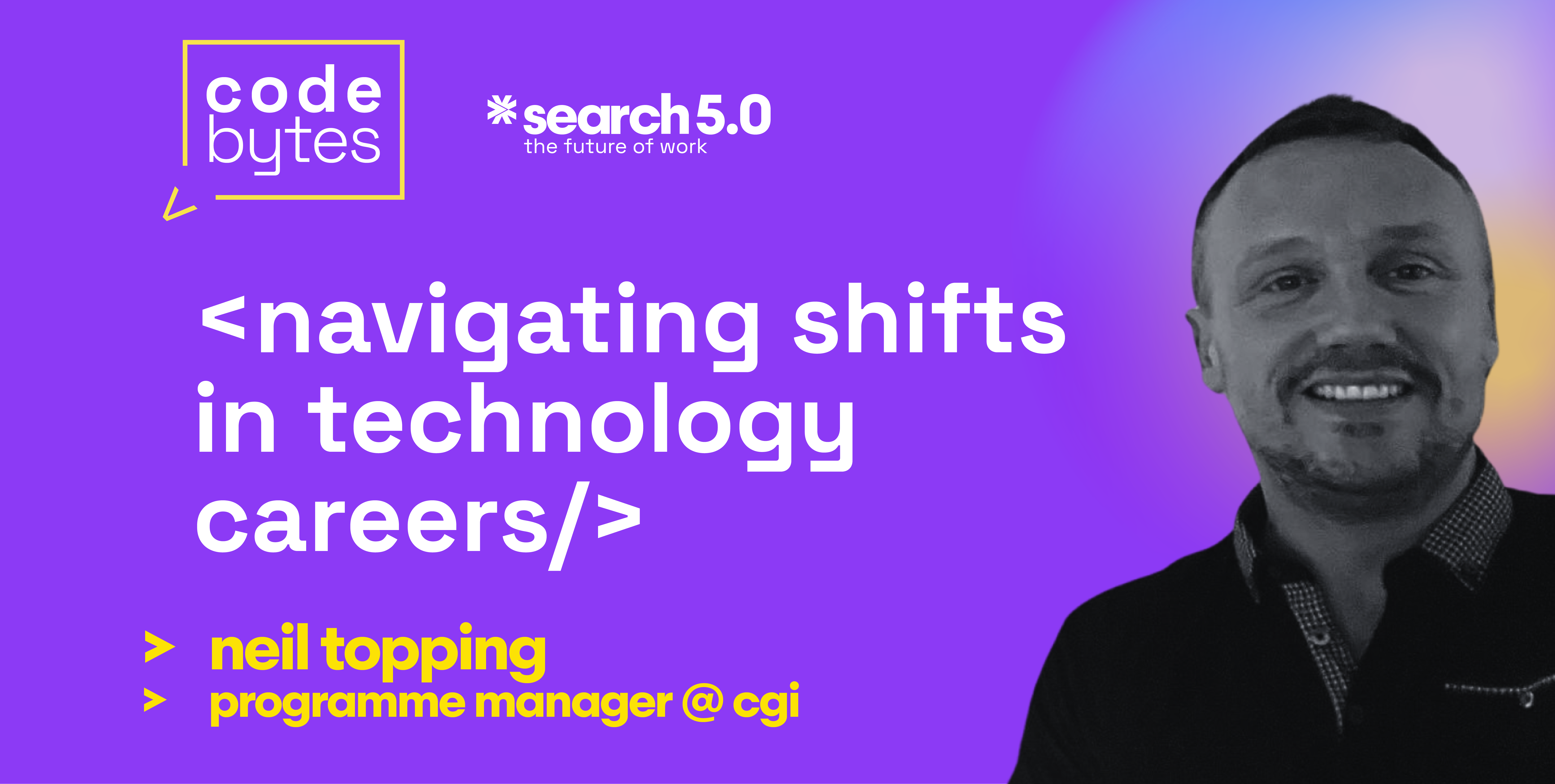 Navigating Shifts in Technology Careers
