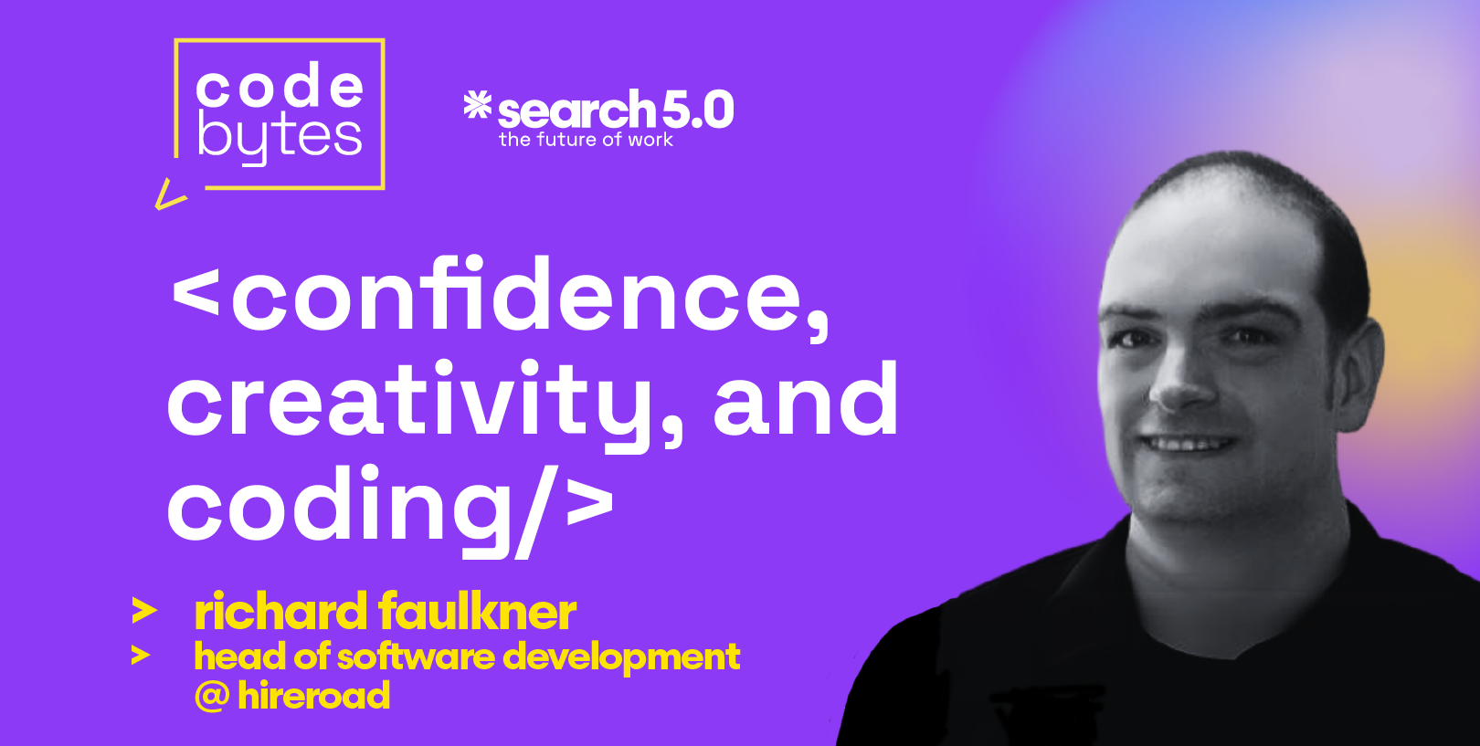 Confidence, Creativity, and Coding