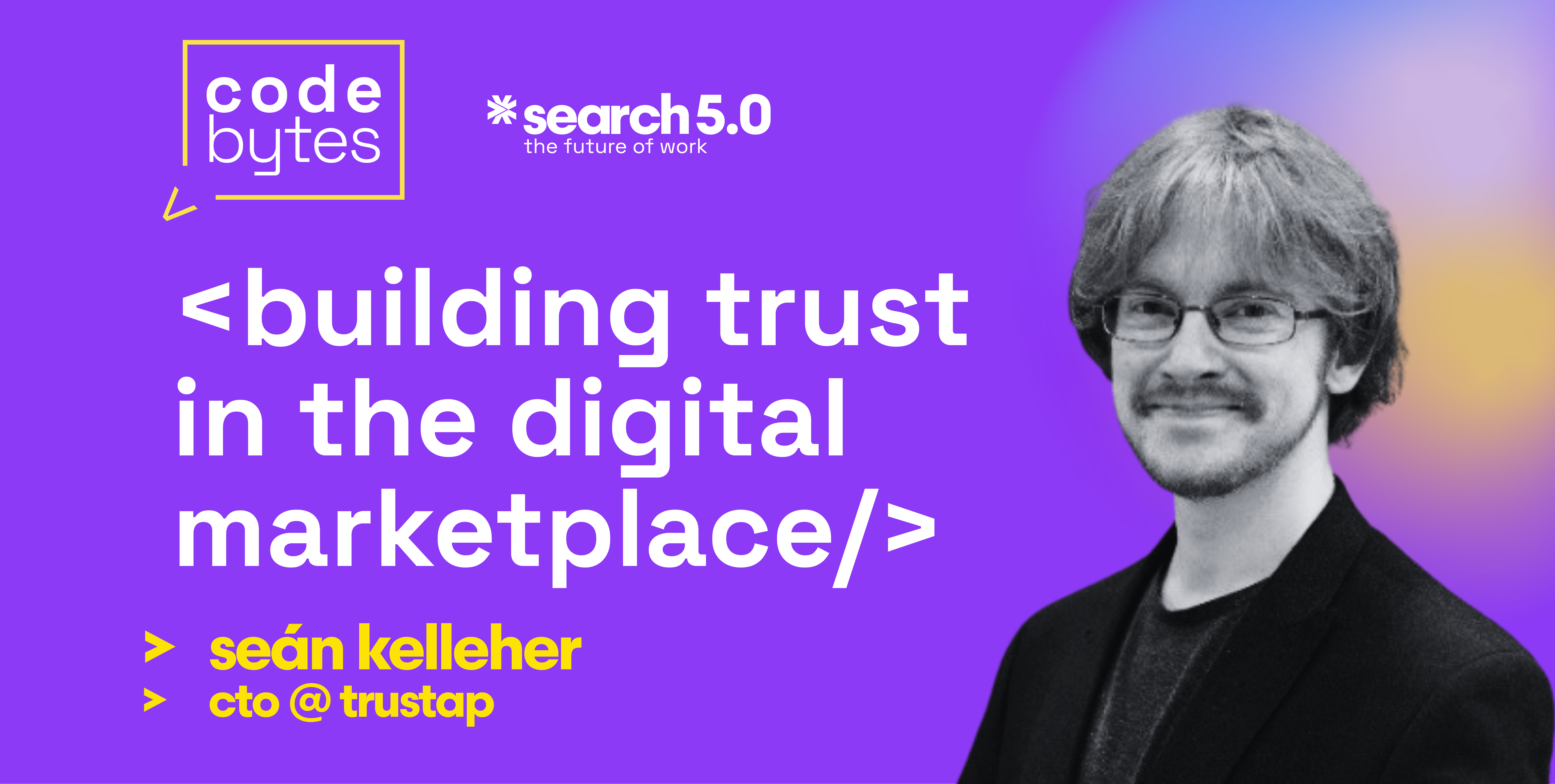 Building Trust in the Digital Marketplace