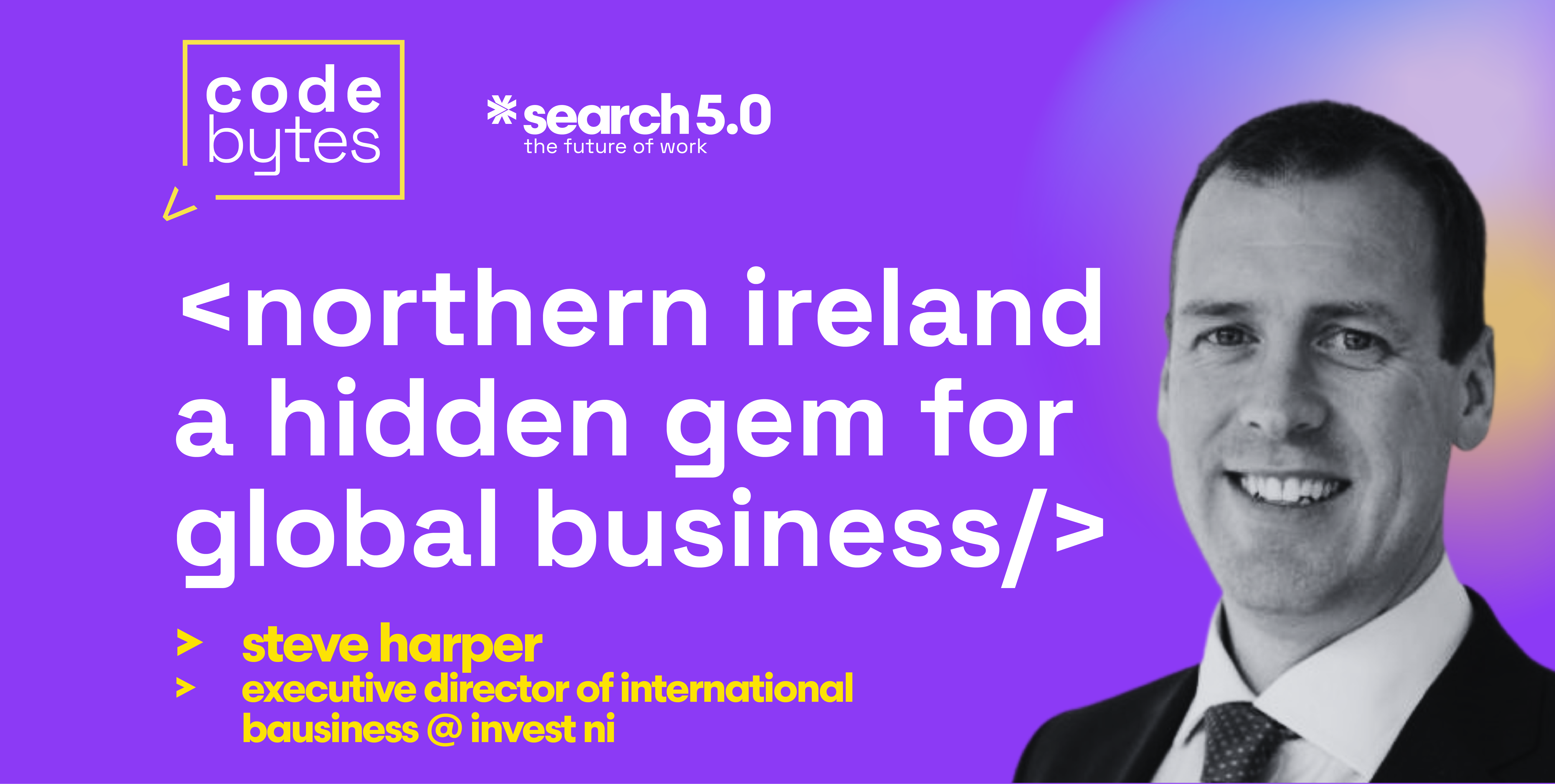 Northern Ireland A Hidden Gem for Global Business
