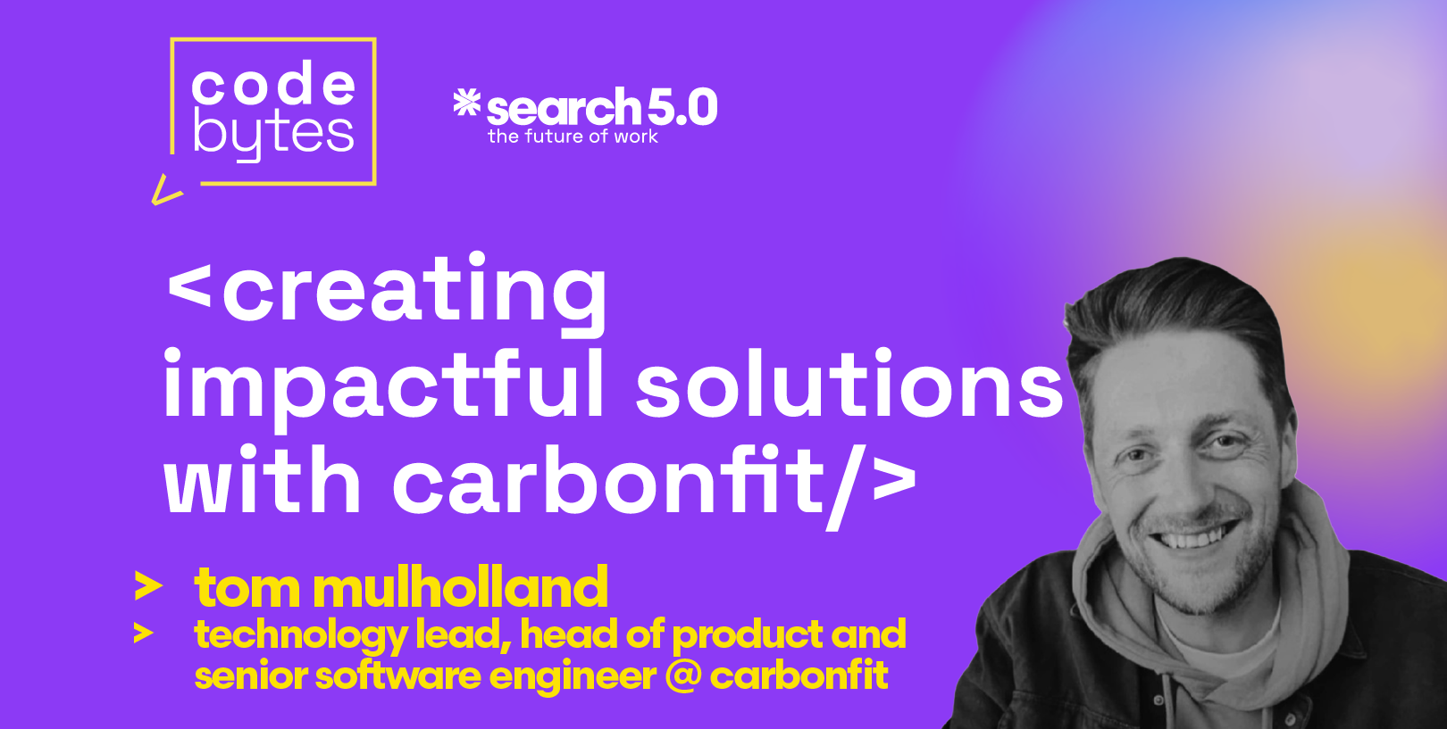 Creating Impactful Solutions with carbonfit