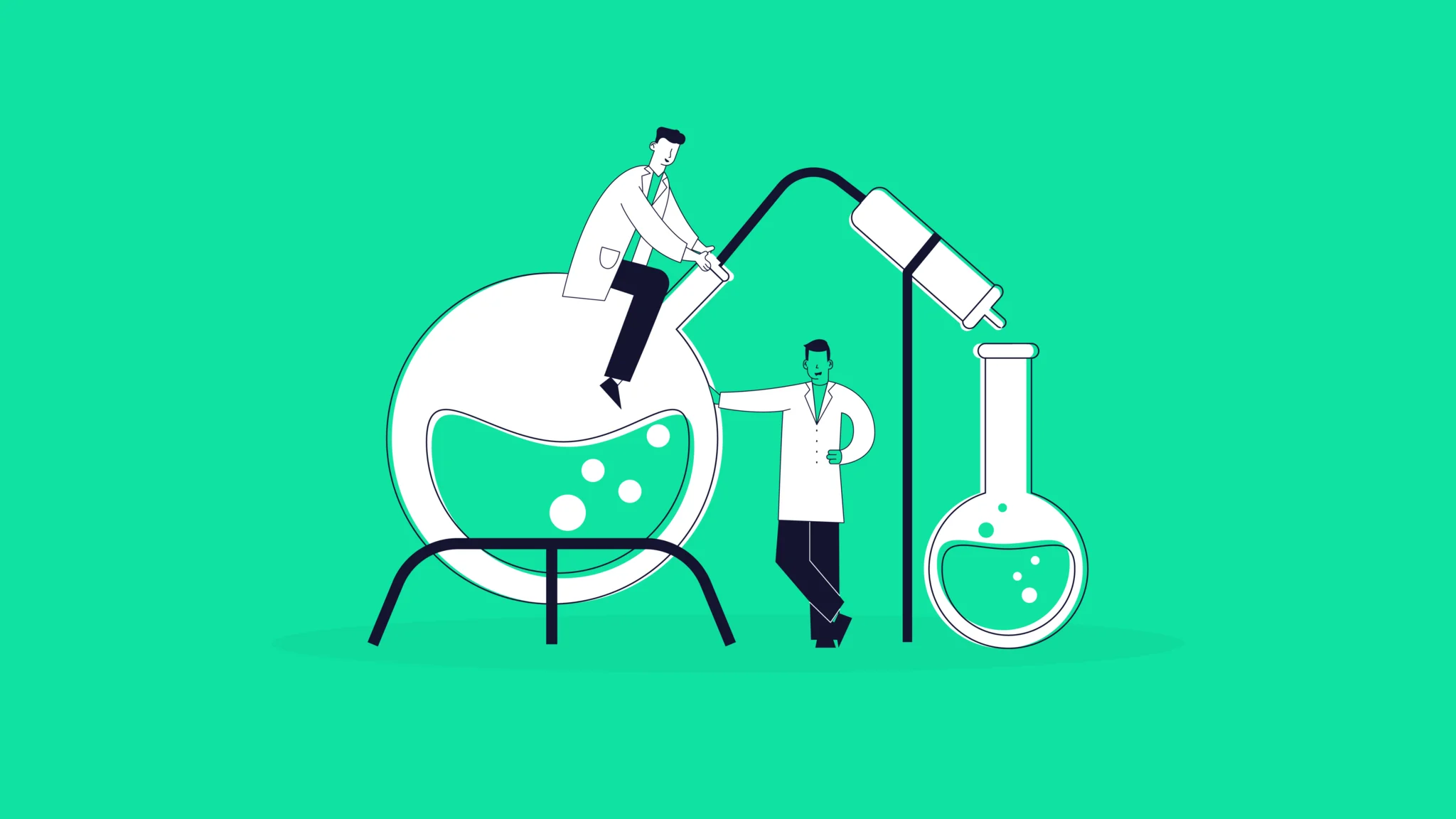 Biotech’s Next Wave: Companies on the Rise