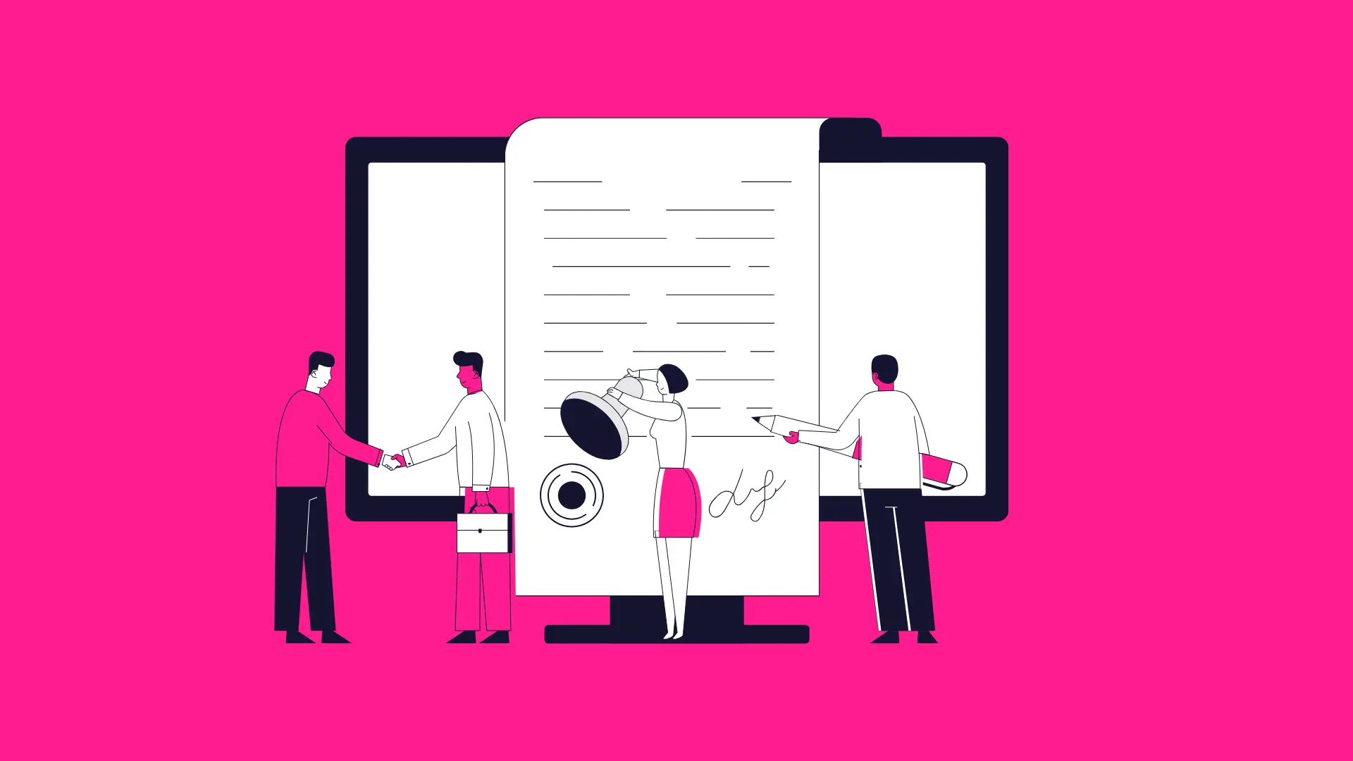 How the right talent will make or break your life science consulting bid