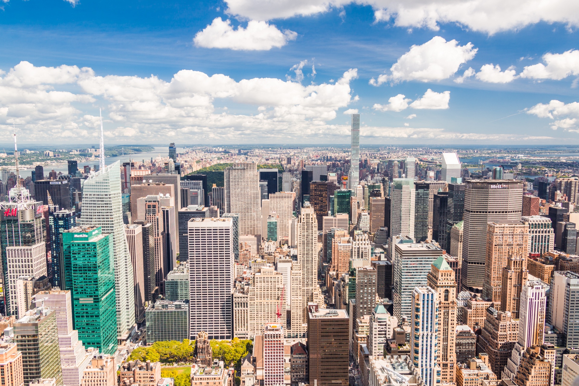 New York