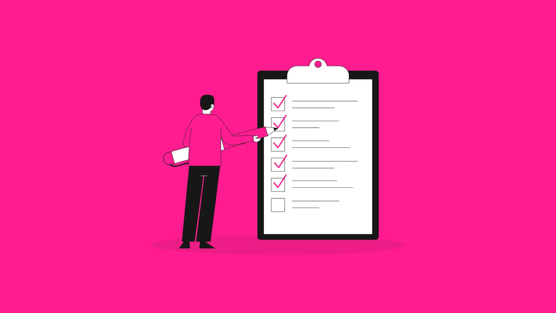 Onboarding Checklist