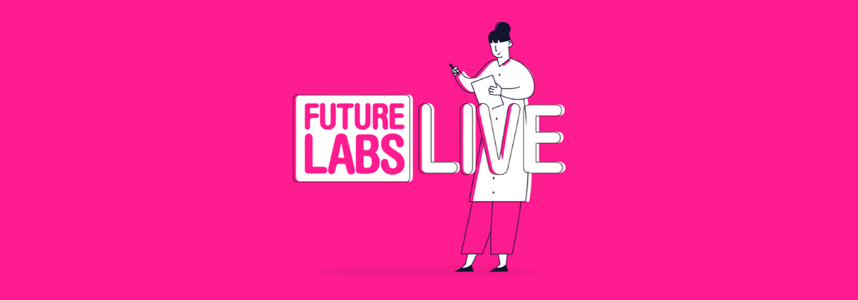 Automation, sustainability, and other key points from the 2023 Future Labs Live conference. 