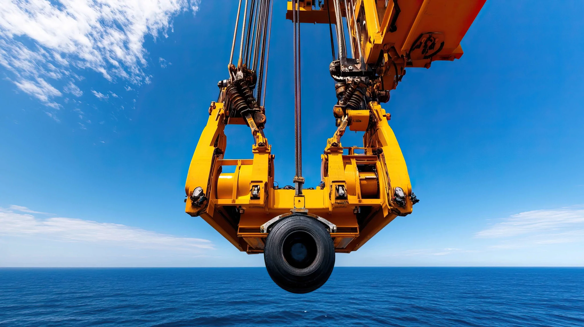 heavy lift