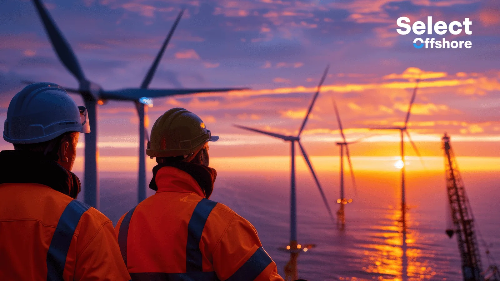 Why Specialist Offshore Recruitment Matters