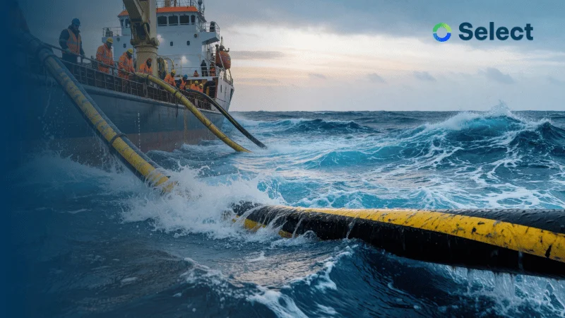The Growing Demand for Specialist Cable Talent