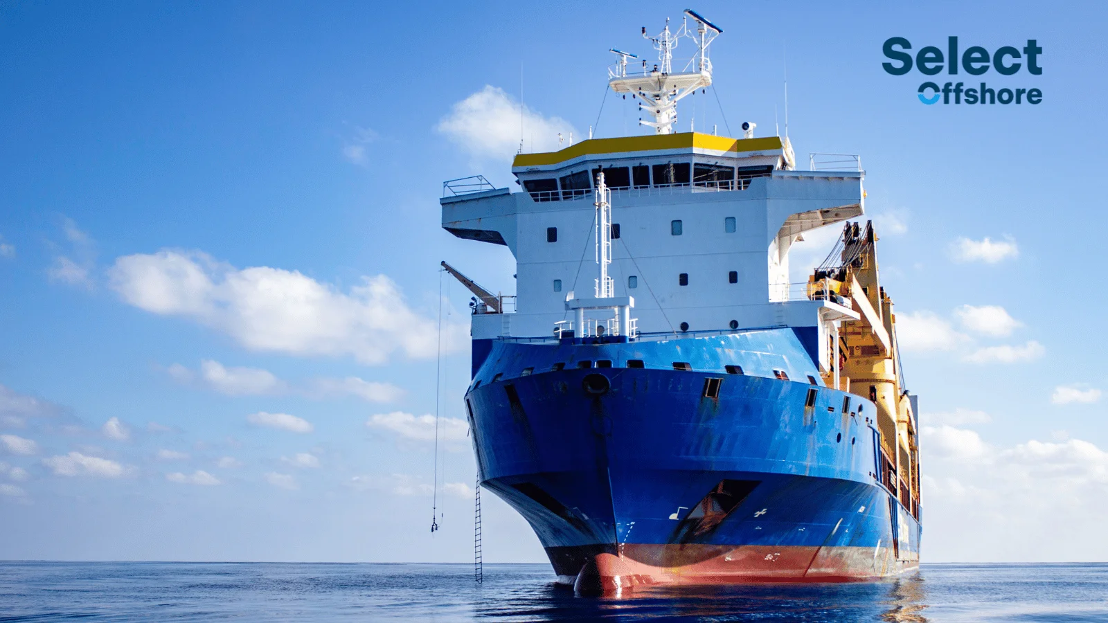 How to Start a Career in Offshore Energy: A Guide for Those Looking to Get Offshore
