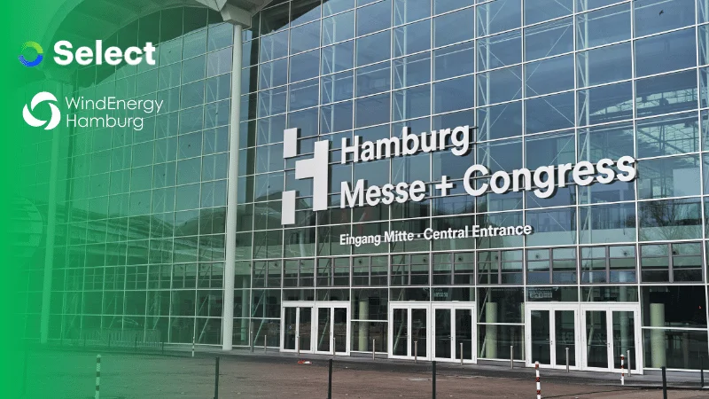 WindEnergy Hamburg 2026: Key Takeaways from the Global Wind Industry