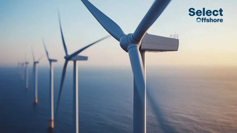 Offshore Wind vs Oil & Gas: How the Workforce is Evolving