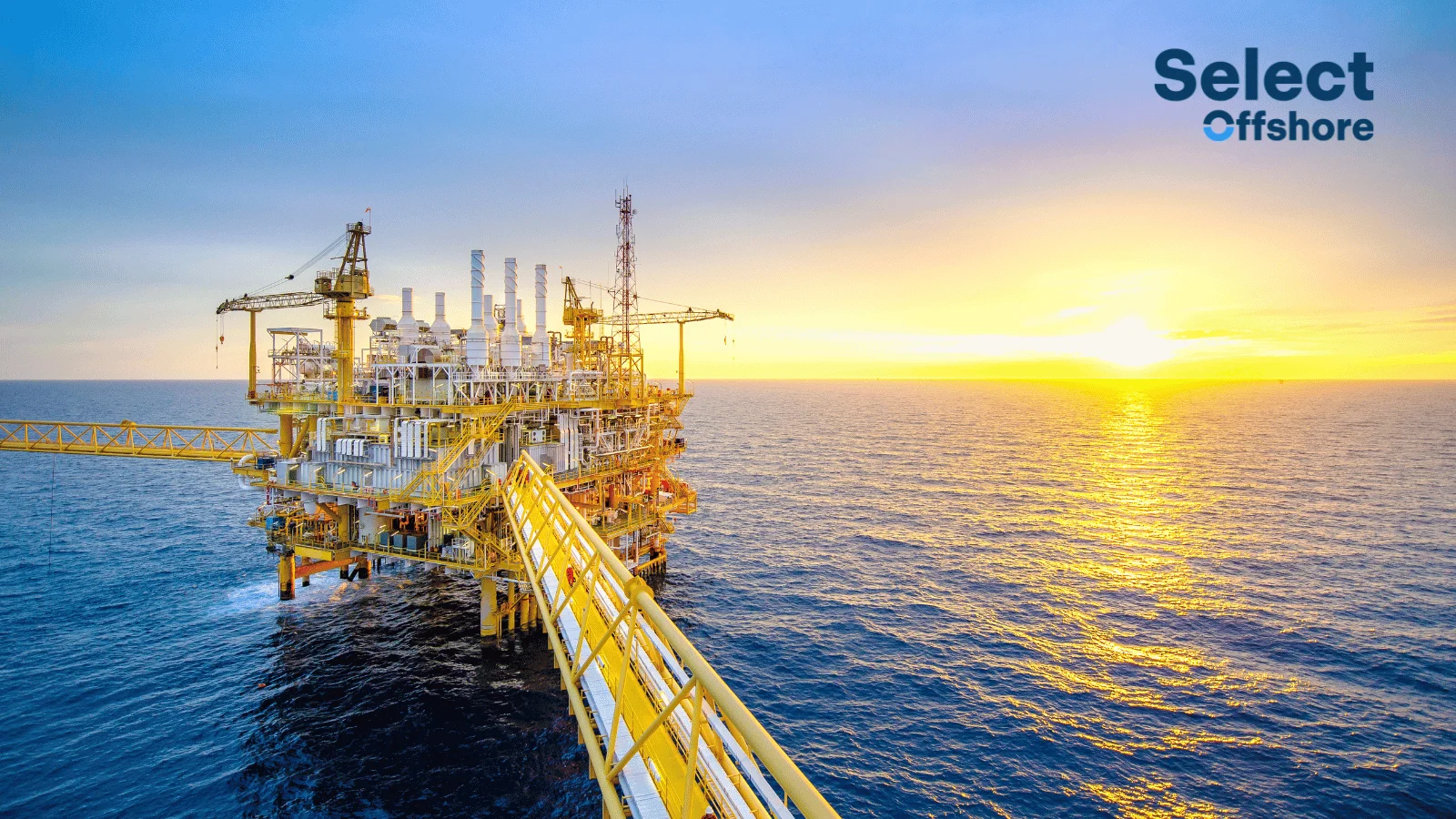 The Offshore Energy Workforce in 2026: Challenges, Opportunities, and What Comes Next