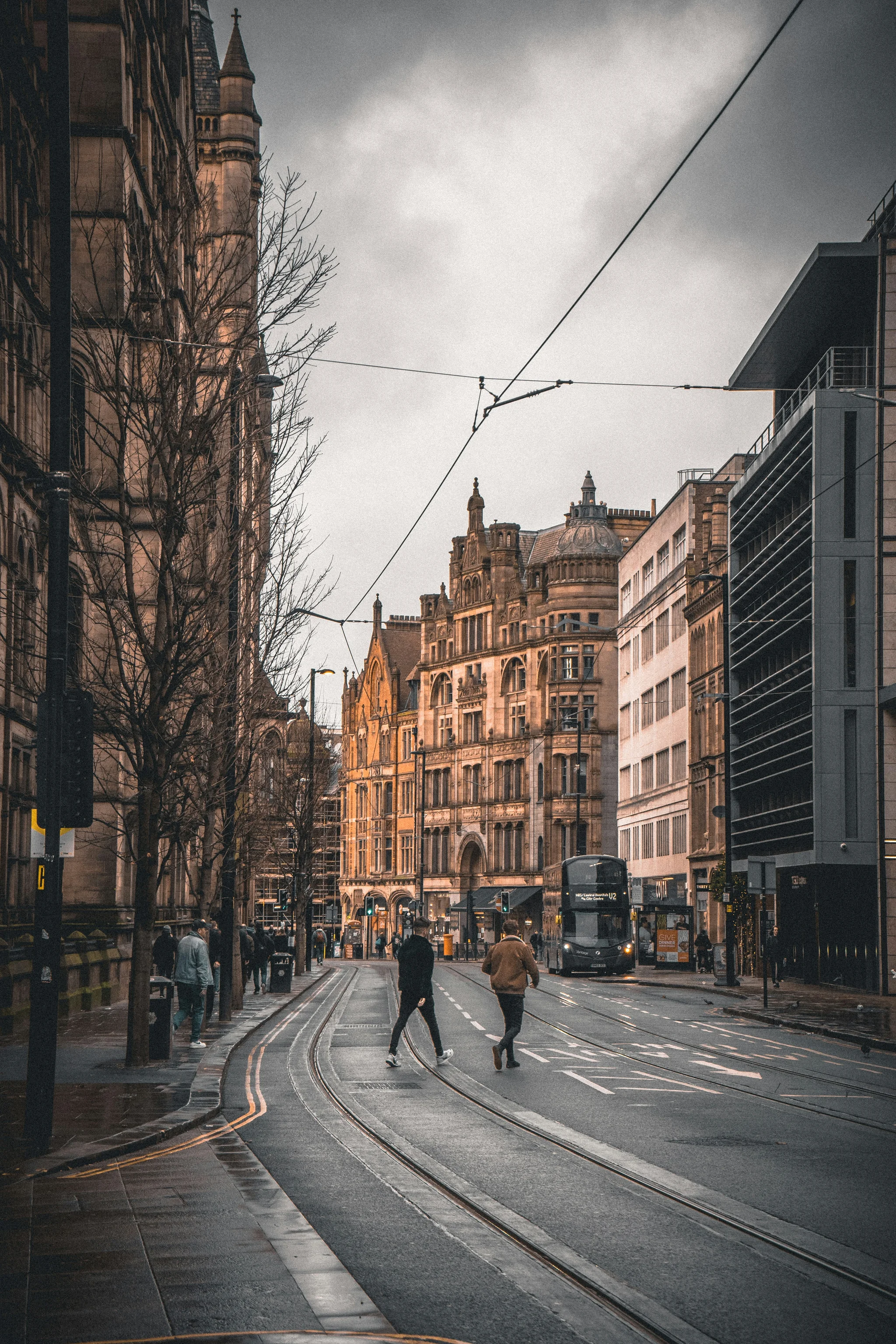 manchester