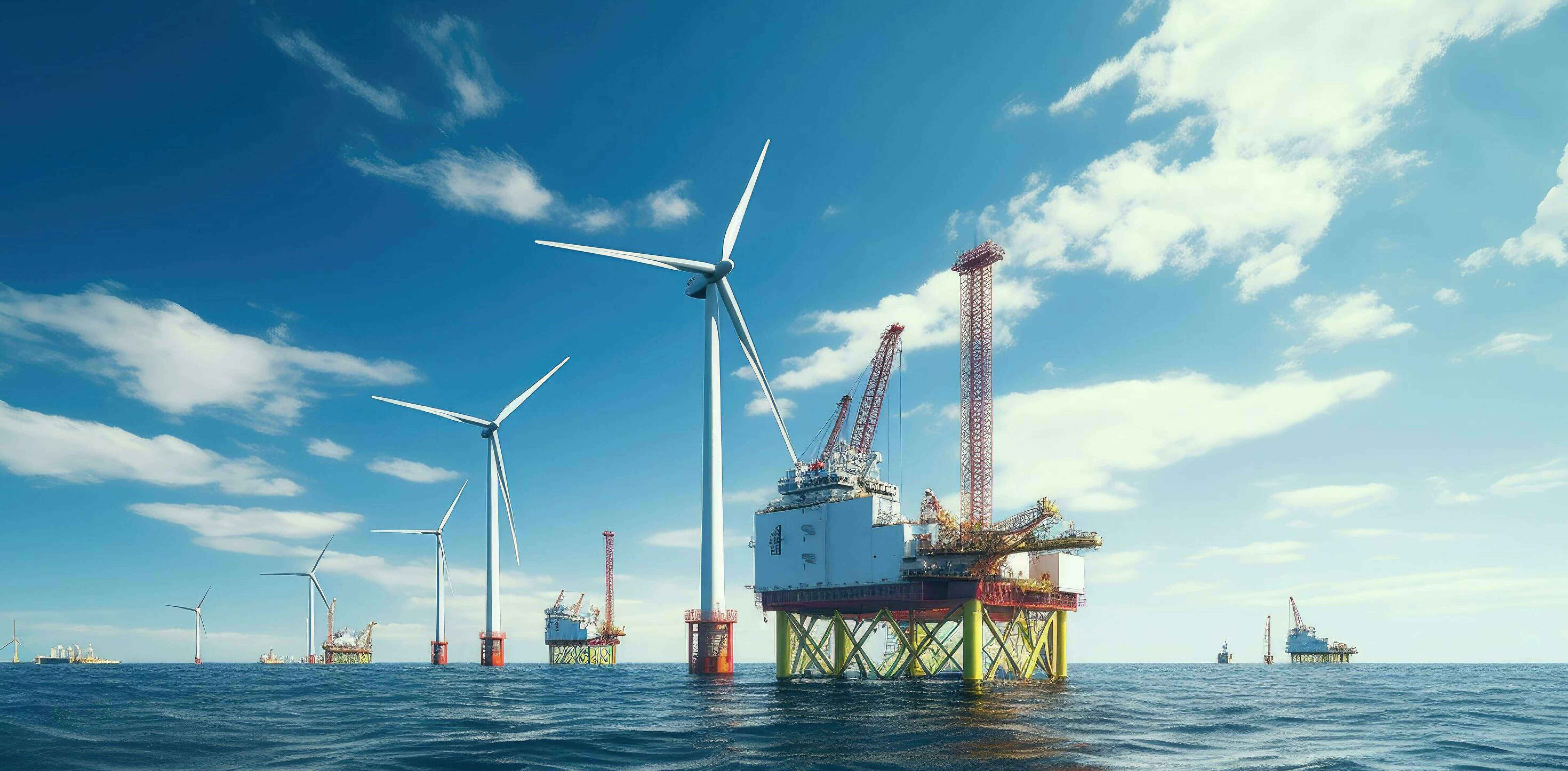 Transitioning Onshore Talent to Offshore Marine Jobs