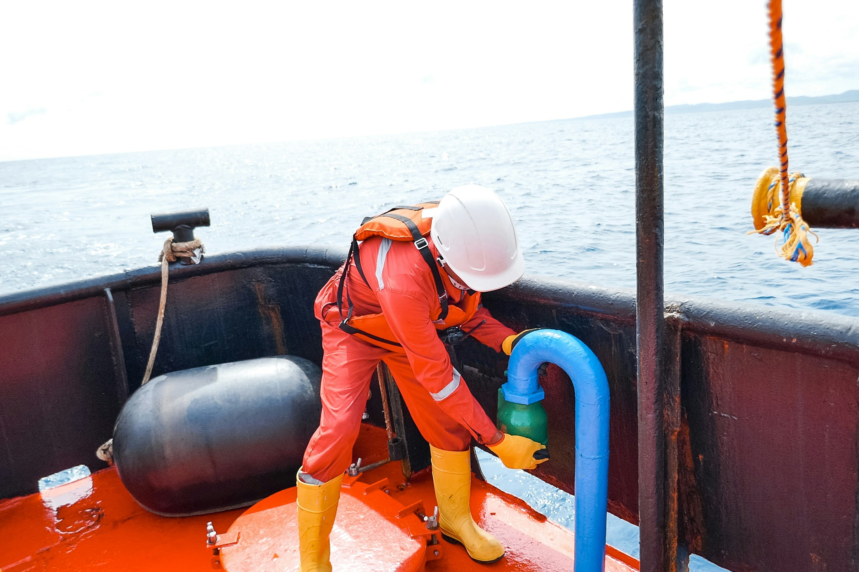 Subsea Talent Hotspots and The Importance of Offshore Recruitment