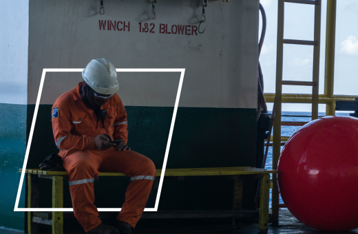 6 Ways to Deal with Stress While on an Offshore Placement