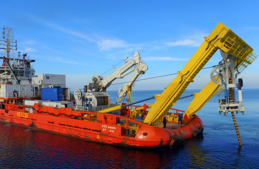 A Guide to Careers in the Offshore Industry