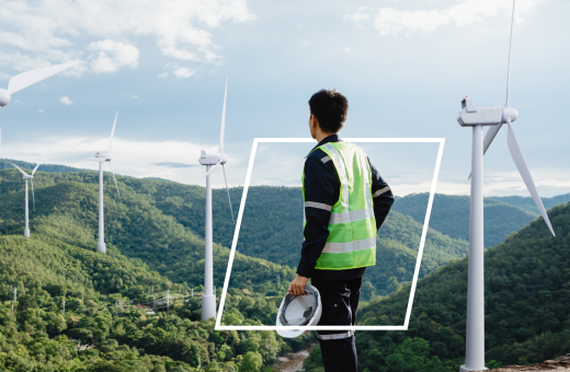 How to Hire Experienced Offshore Wind Talent to Support Growth