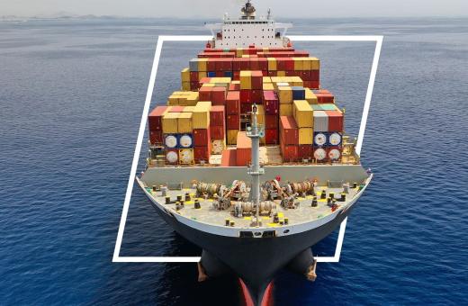 10 Ways Technology and Renewable Energy Investment Will Affect the Shipping Industry