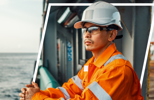 What Does Low-Carbon Energy Investment Mean for Offshore Jobs?